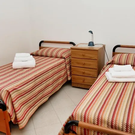 Appartamento Italianway - Palermo 67 La Caletta