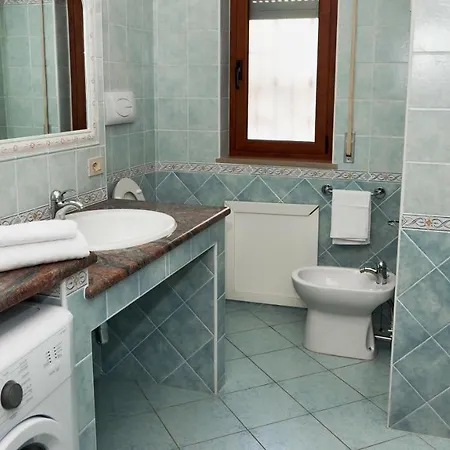 Italianway - Palermo 67 Appartamento La Caletta